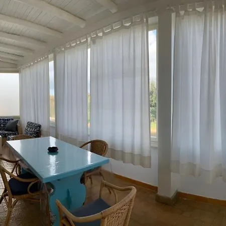 Apartment Da U Franchin Carloforte (Isola di San Pietro)