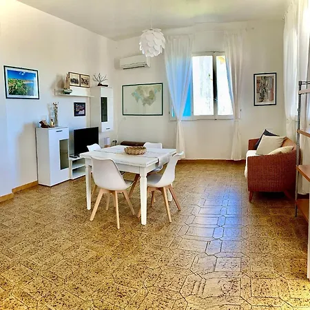 Da U Franchin Carloforte (Isola di San Pietro)
