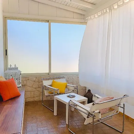 Apartment Da U Franchin