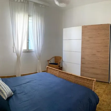 Da U Franchin Apartment *