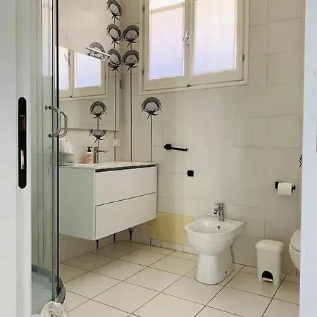 Apartment Da U Franchin Carloforte (Isola di San Pietro)