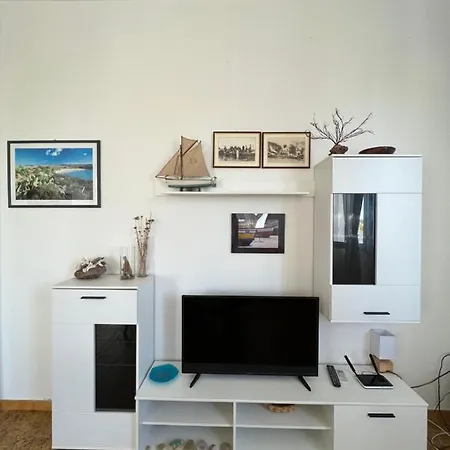 Apartment Da U Franchin