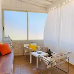 Apartment Da U Franchin