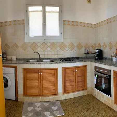 Da U Franchin Apartamento