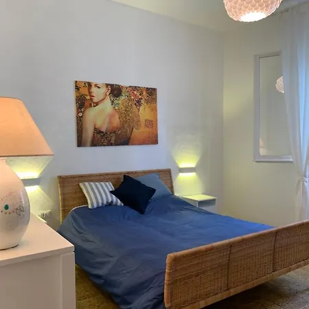Da U Franchin Apartment