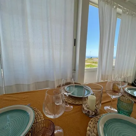 Apartamento Da U Franchin Carloforte (Isola di San Pietro)