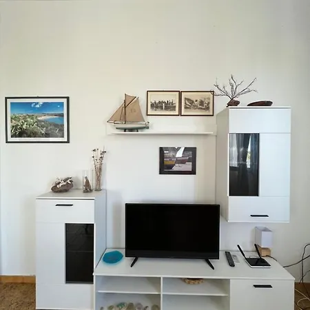 Apartamento Da U Franchin