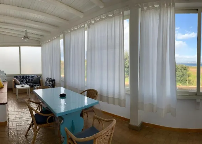 Appartement Da U Franchin Carloforte (Isola di San Pietro)