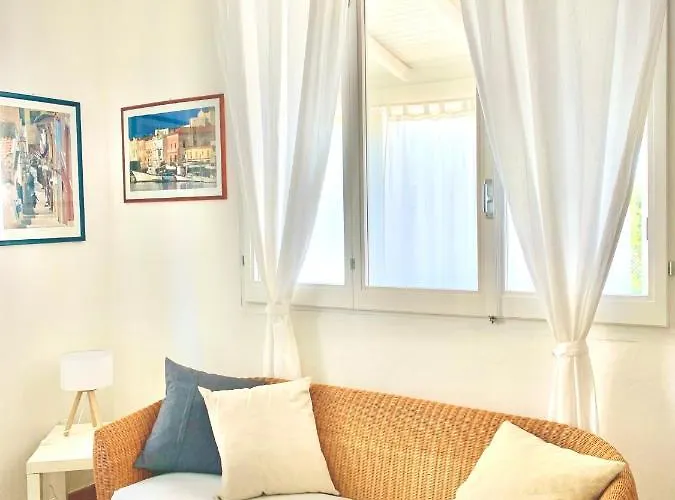 Apartman Da U Franchin *