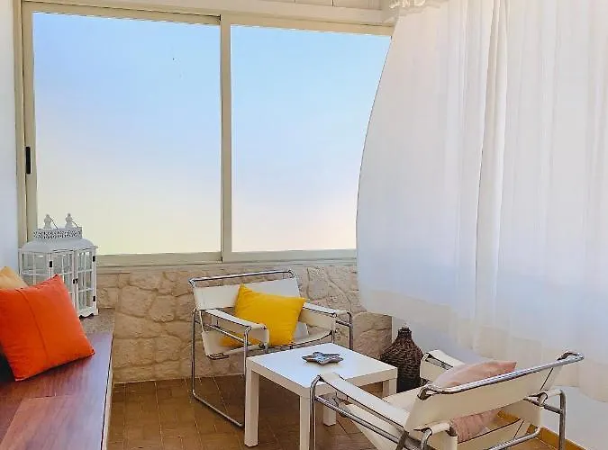 Appartement Da U Franchin