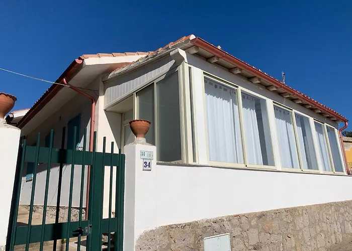 Appartement Da U Franchin Carloforte (Isola di San Pietro)