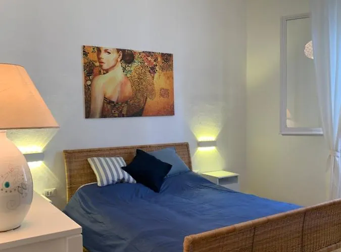 Da U Franchin Appartement
