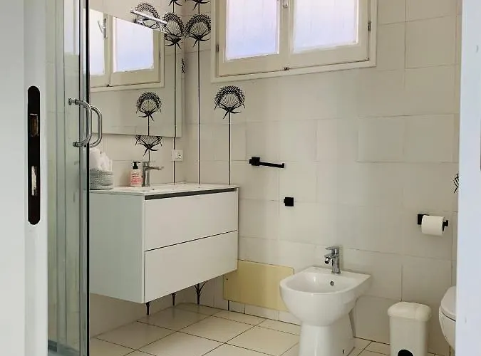 Apartman Da U Franchin Carloforte
