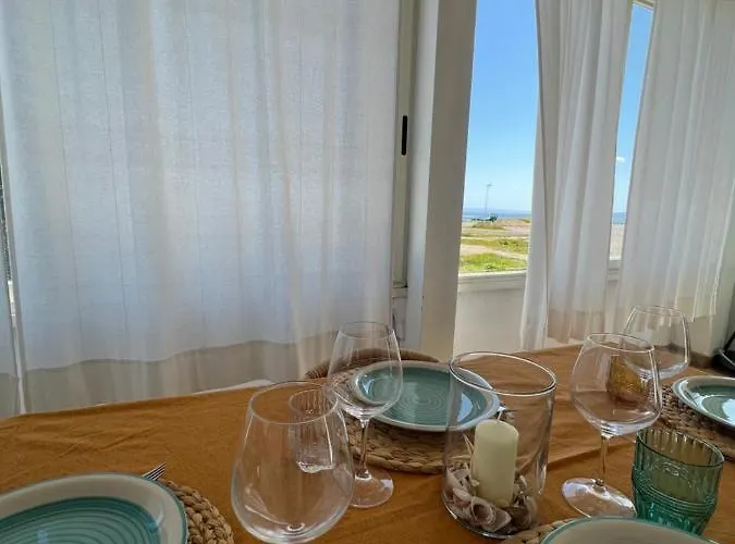 Appartement Da U Franchin Carloforte (Isola di San Pietro)