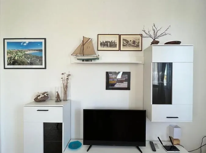 Apartman Da U Franchin